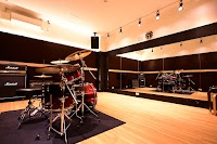 音楽天国・浜松市野店 音楽の貸しレンタルスタジオ