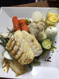 Photo n°23 de Ô Rellys à Saint-Cyr-sur-Mer (Restaurant méditerranéen)