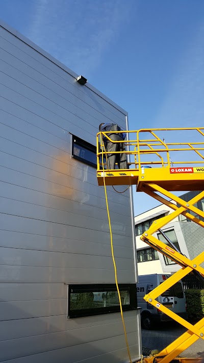 Photos of Hillen Kantoorefficiency BV