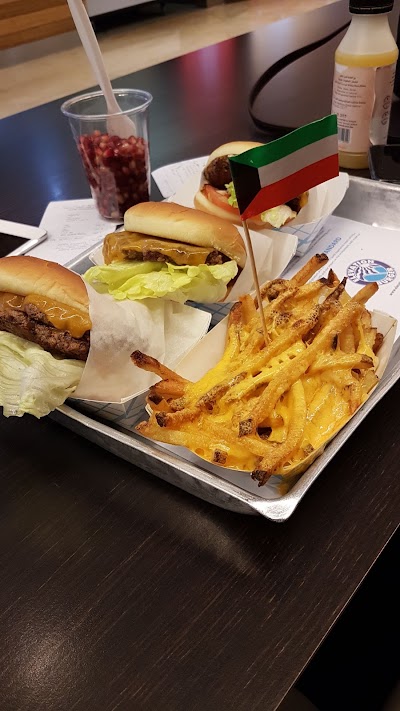 Photos of Elevation Burger AlHamra