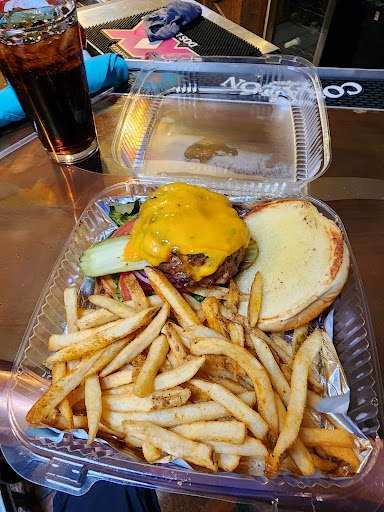 Longhorn Grill and Saloon - Thumbnail