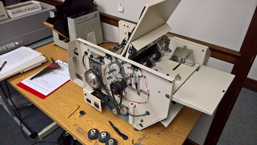 MK Sales Service Repair Inc