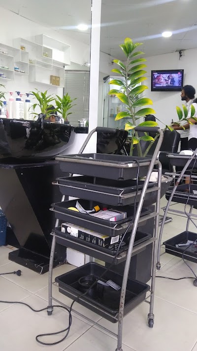Photos of Rokel Salon