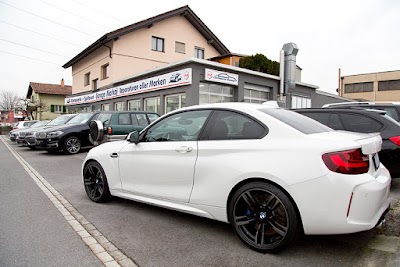 Photos of Garage Gebr&uuml;der Markaj GmbH