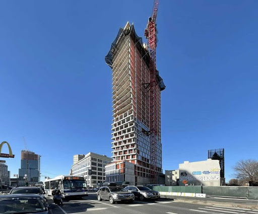U.S. Crane and Rigging LLC. - Thumbnail