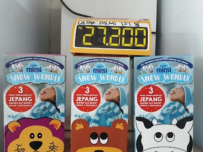 Photos of Indomaret Mergan Baru