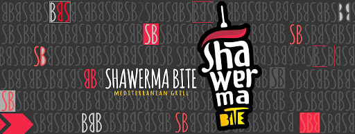 Shawerma Bite - Visual