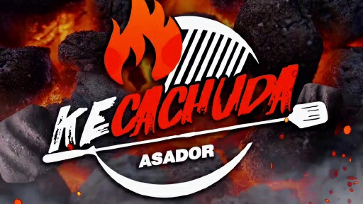 Ke Cachuda - Visual