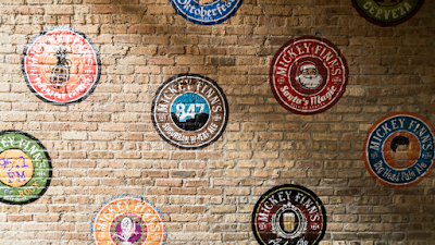 Photos of Mickey Finn's Brewery