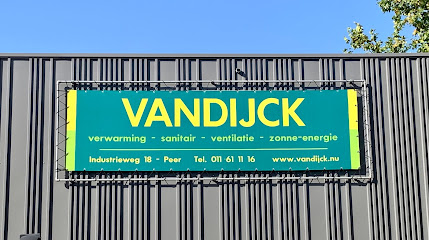 Vandijck bv