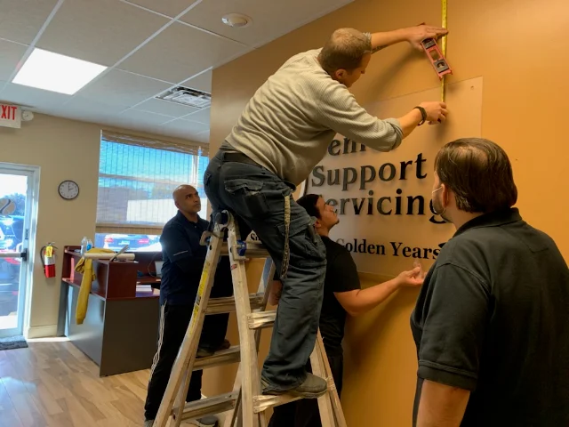 SENIOR SUPPORT SERVICING, LLC - Photo 4