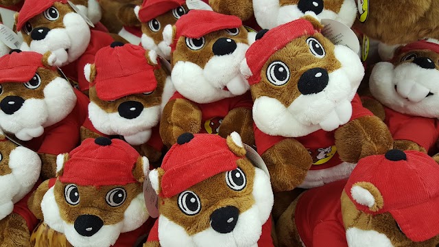Buc-ee's