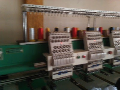 Photos of BORDADOS CLEBERD SPORT