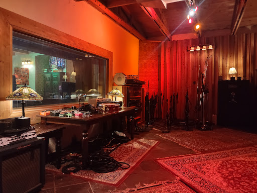 Sonic Ranch - Thumbnail