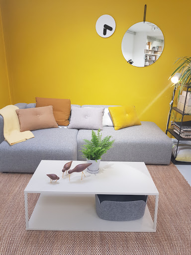 STED - Visual