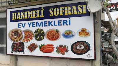 Hanımeli Sofrası