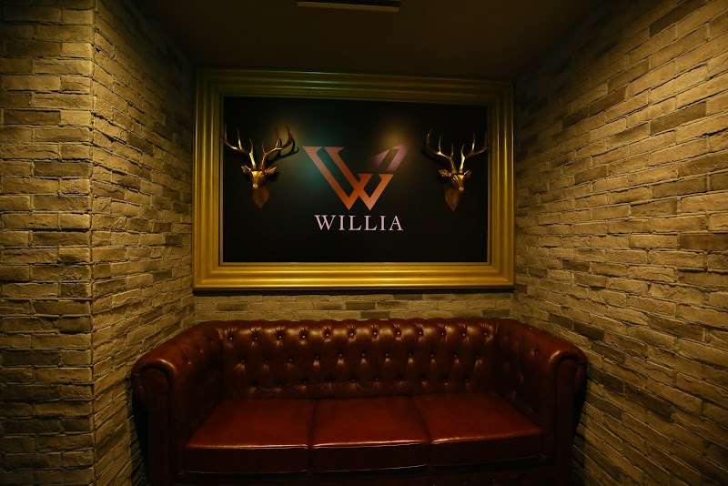 WILLIA｜ウィリア