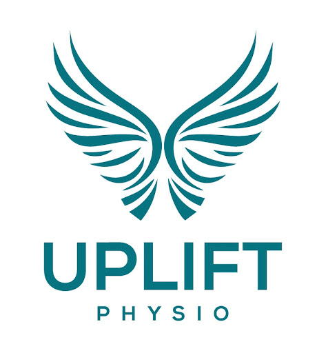 Uplift Physio - Visual