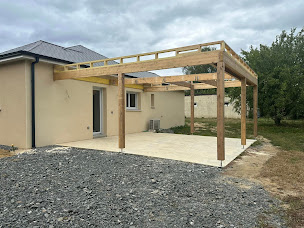 Photo n°25 de Eurl Hardoin Couverture à Le Grand-Lucé (Couvreur)