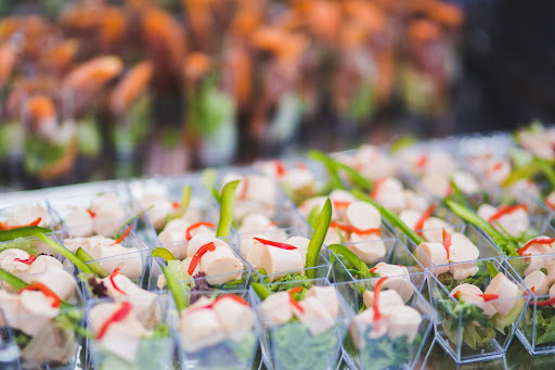 arminkocht - Eventkoch & Catering - Thumbnail
