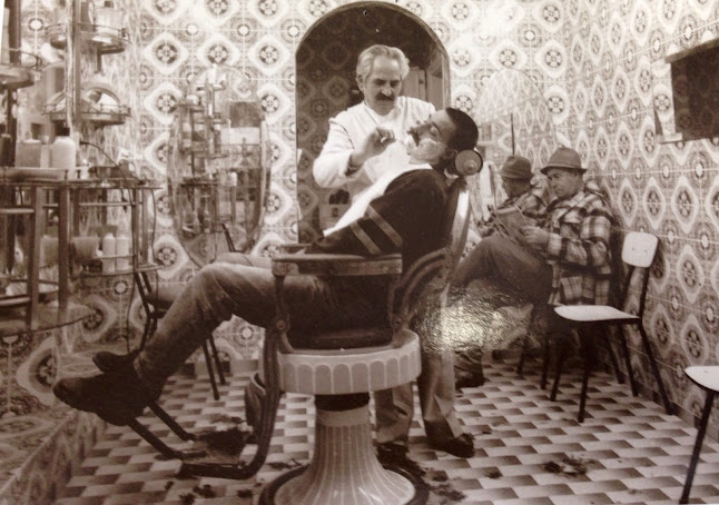 Comentarii opinii despre Jousset Franck Artisan Coiffeur