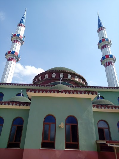 Yavuz Selim Cami