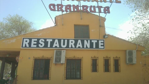 Gran ruta