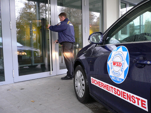 GK Security Service GmbH / Geld- und Werttransporte - Thumbnail