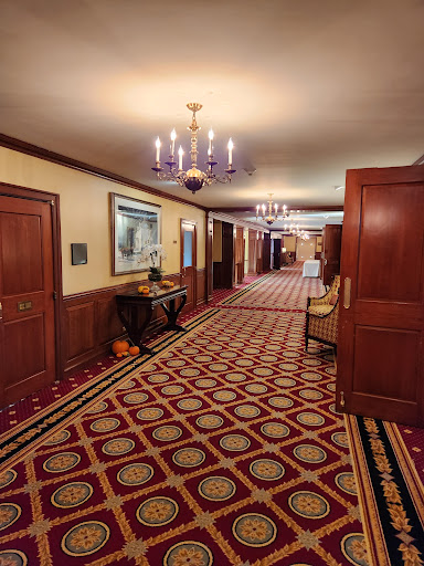 DuPont Country Club - Thumbnail