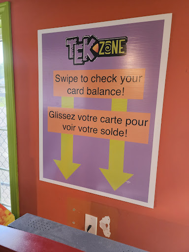 TekZone - Visual