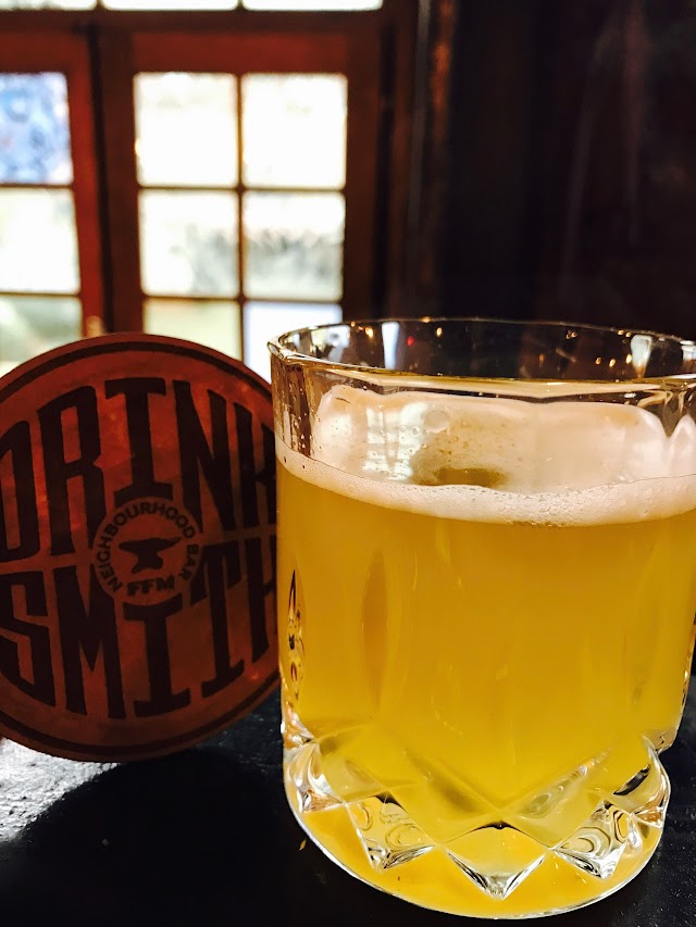 Drinksmith Neighbourhood Bar