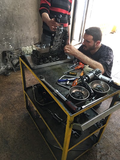 Photos of Karmar Oto Servis