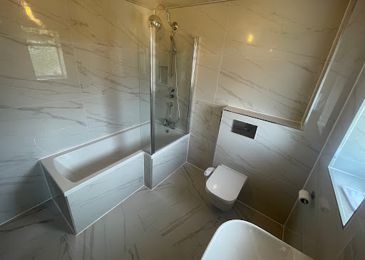 Patterson Plumbers - Visual