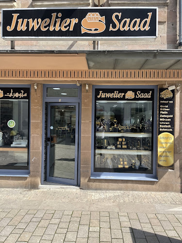 Juwelier Saad - Fürth