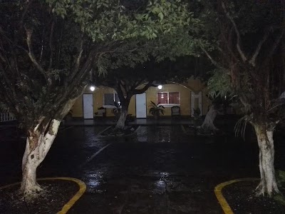 Photos of Hotel Mansion Residencial