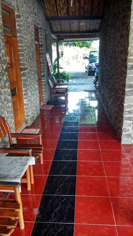 Hotel Rajasa by null