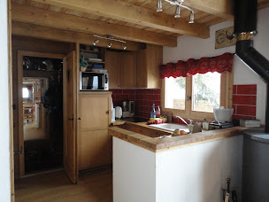 Photo n°17 de Chalet Les Lupins à Chamonix-Mont-Blanc (Agence de location de chalets)