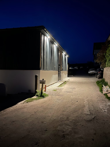 AllTru Electrical - Visual