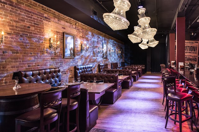 CC Lounge and Whisky Bar