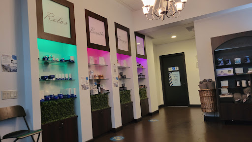 Massage Heights Southland Crossing - Thumbnail