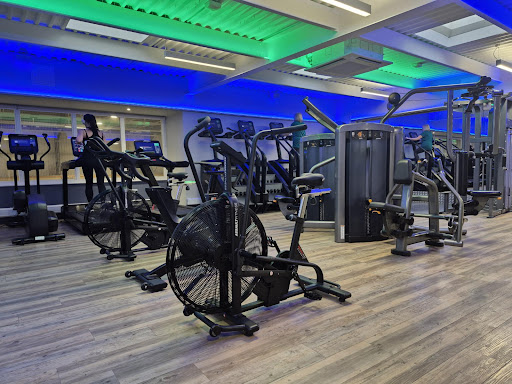 Dragonfly Leisure Writhlington