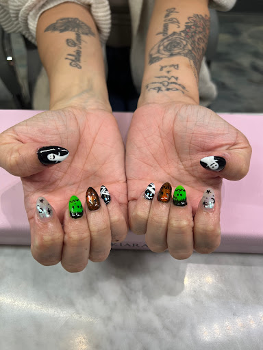 Avalon Nail Lounge Gallery - United States