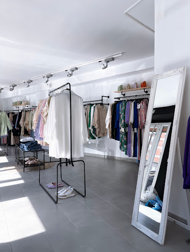 Chama collection - Visual