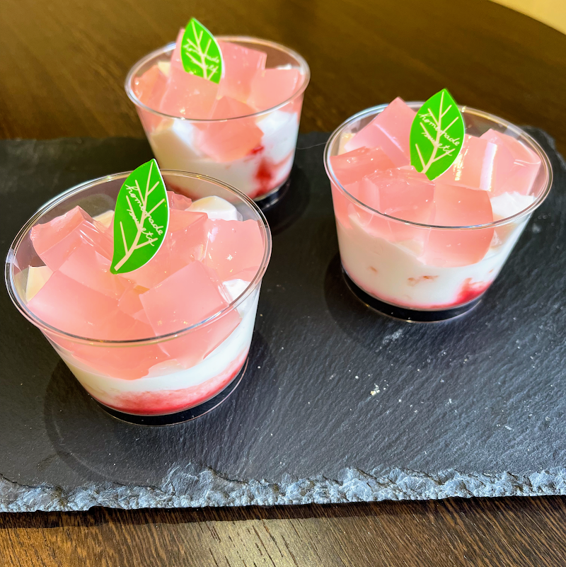 パティシエ・キドコロ