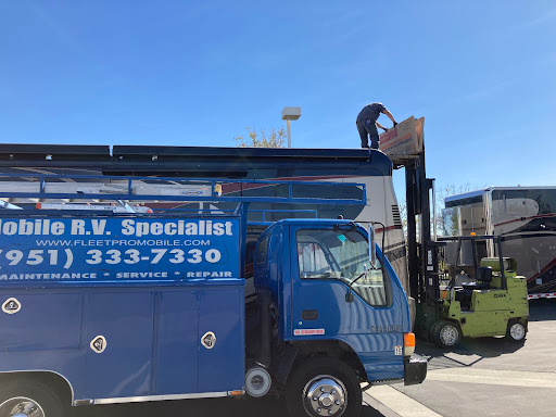 RV Pro Service and Repair - Thumbnail