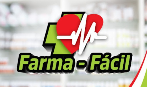 Farma Facil - Visual