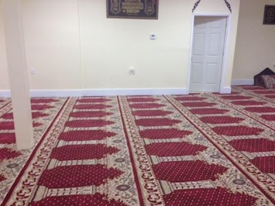 Meridian Masjid