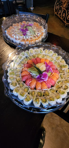 Maru Sushi & Grill - Thumbnail