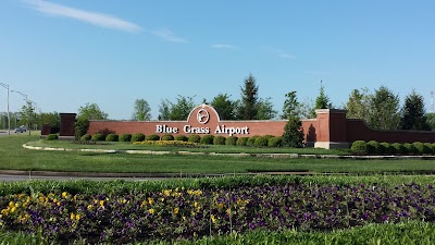 Blue Grass Airport