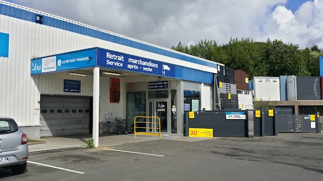 Castorama